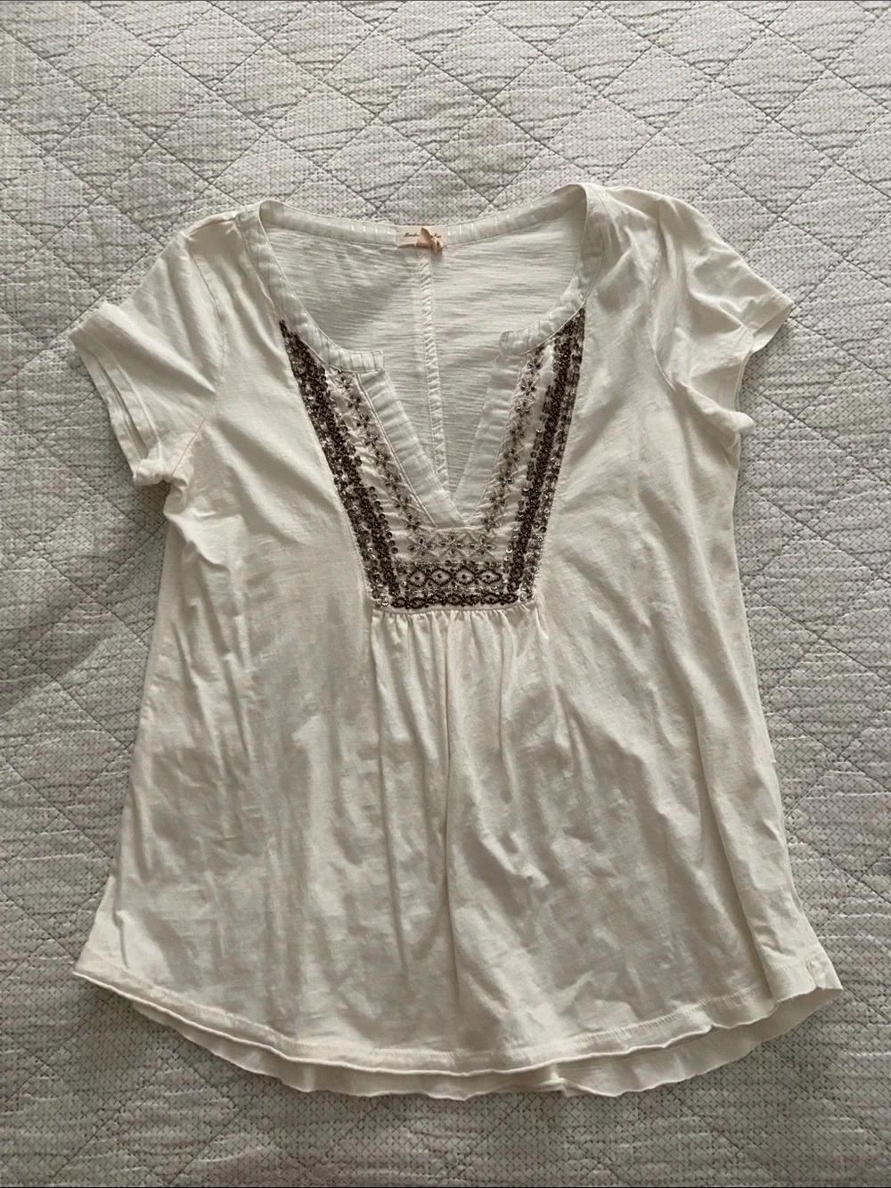Meadow RUE size L top - Picture 1 of 5